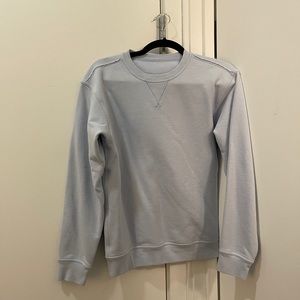 Lululemon sweatshirt